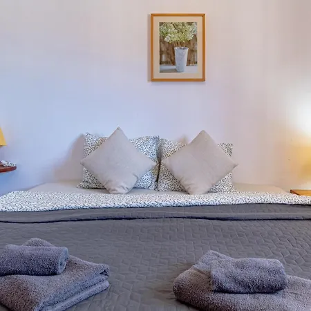 Cliff View Terrace By Dream Homes Tenerife Apartamento Puerto de Santiago (Tenerife)