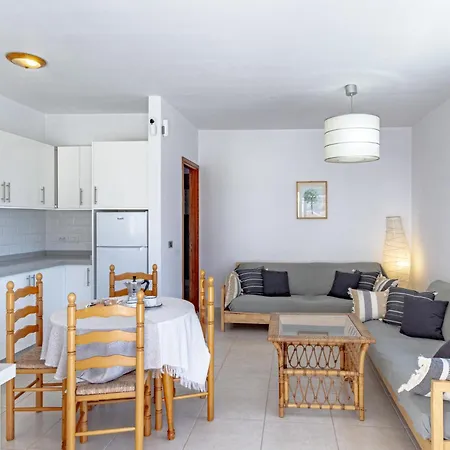 Cliff View Terrace By Dream Homes Tenerife Apartamento Puerto de Santiago (Tenerife)