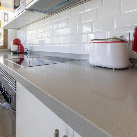 Cliff View Terrace By Dream Homes Tenerife Apartamento Puerto de Santiago (Tenerife)