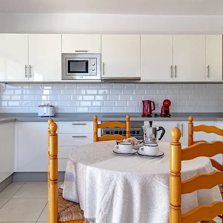 Cliff View Terrace By Dream Homes Tenerife Apartamento