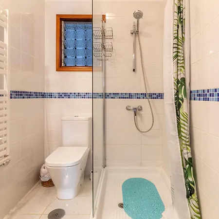 Cliff View Terrace By Dream Homes Tenerife Apartament *
