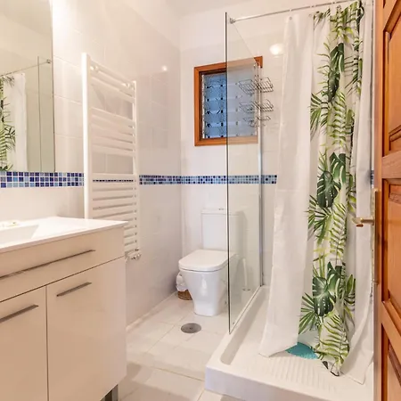 Cliff View Terrace By Dream Homes Tenerife * بويرتو دي سانتياغو