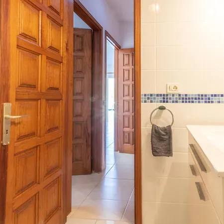 Apartament Cliff View Terrace By Dream Homes Tenerife Puerto de Santiago (Tenerife)