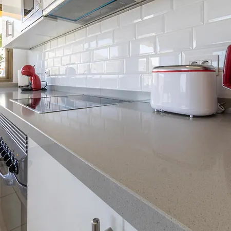 Cliff View Terrace By Dream Homes Tenerife شقة بويرتو دي سانتياغو