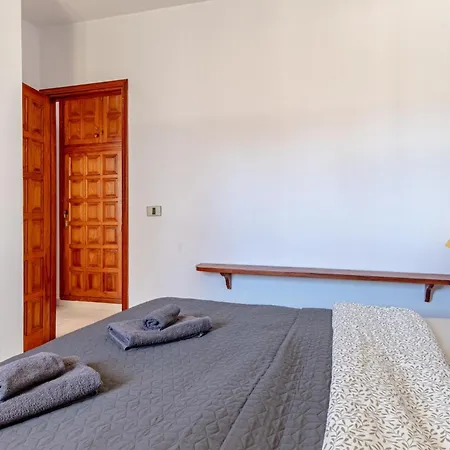 Cliff View Terrace By Dream Homes Tenerife بويرتو دي سانتياغو