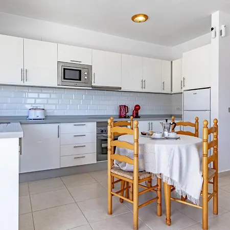 Cliff View Terrace By Dream Homes Tenerife Apartment *