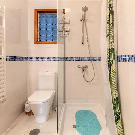 Cliff View Terrace By Dream Homes Tenerife بويرتو دي سانتياغو