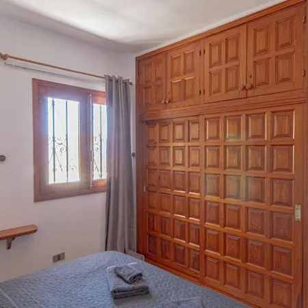 Cliff View Terrace By Dream Homes Tenerife بويرتو دي سانتياغو