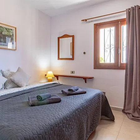 Cliff View Terrace By Dream Homes Tenerife * Puerto de Santiago (Tenerife)