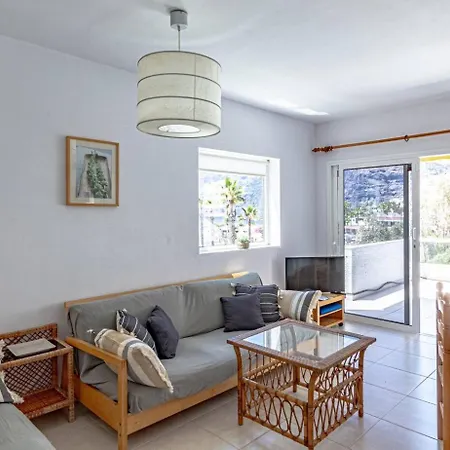 Cliff View Terrace By Dream Homes Tenerife