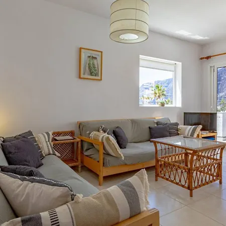 Cliff View Terrace By Dream Homes Tenerife * بويرتو دي سانتياغو