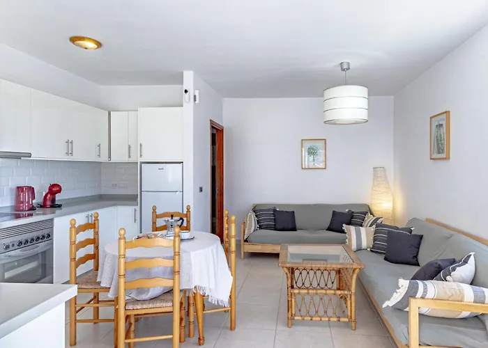 Cliff View Terrace By Dream Homes Tenerife Apartment Puerto de Santiago (Tenerife)