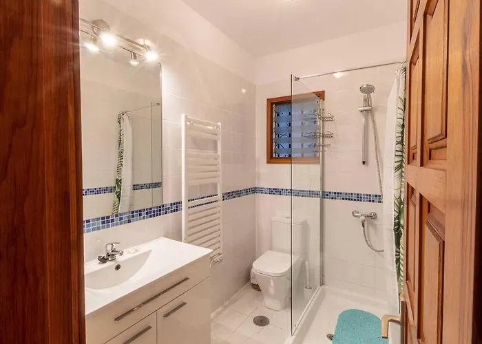 Apartment Cliff View Terrace By Dream Homes Tenerife