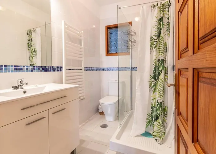 Apartment Cliff View Terrace By Dream Homes Tenerife