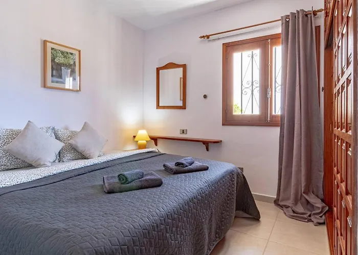 Cliff View Terrace By Dream Homes Tenerife * Puerto de Santiago (Tenerife)