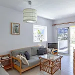 Cliff View Terrace By Dream Homes Tenerife Apartament