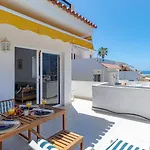 Cliff View Terrace By Dream Homes Tenerife Apartament Puerto de Santiago (Tenerife)