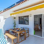 Cliff View Terrace By Dream Homes Tenerife