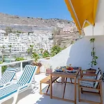Cliff View Terrace By Dream Homes Tenerife