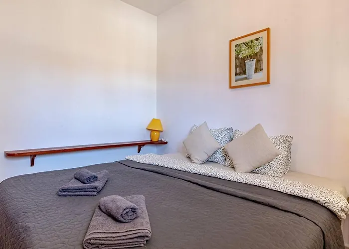 公寓 Cliff View Terrace By Dream Homes Tenerife