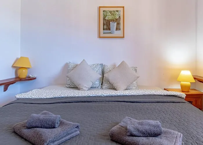Cliff View Terrace By Dream Homes Tenerife 公寓 *