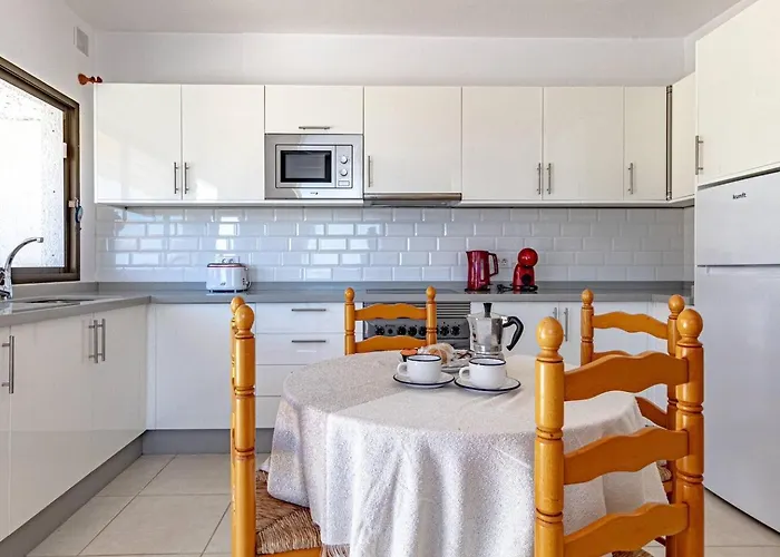 Cliff View Terrace By Dream Homes Tenerife 公寓