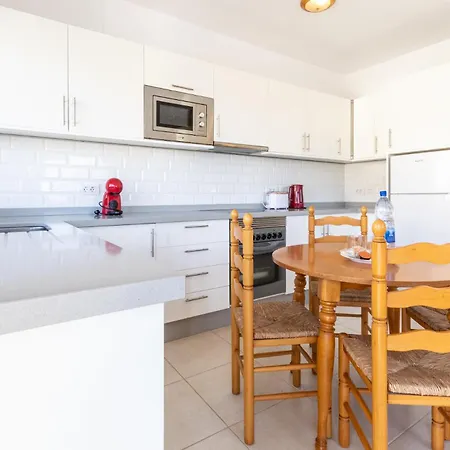 Apartment Cliff View Terrace By Dream Homes Tenerife