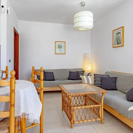 Apartment Cliff View Terrace By Dream Homes Tenerife Puerto de Santiago (Tenerife)