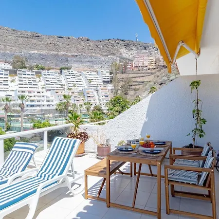 Apartment Cliff View Terrace By Dream Homes Tenerife *