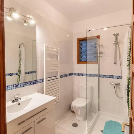 Apartment Cliff View Terrace By Dream Homes Tenerife