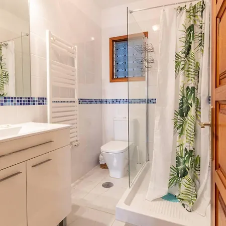 Apartment Cliff View Terrace By Dream Homes Tenerife