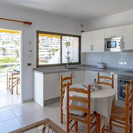 Cliff View Terrace By Dream Homes Tenerife Apartment *
